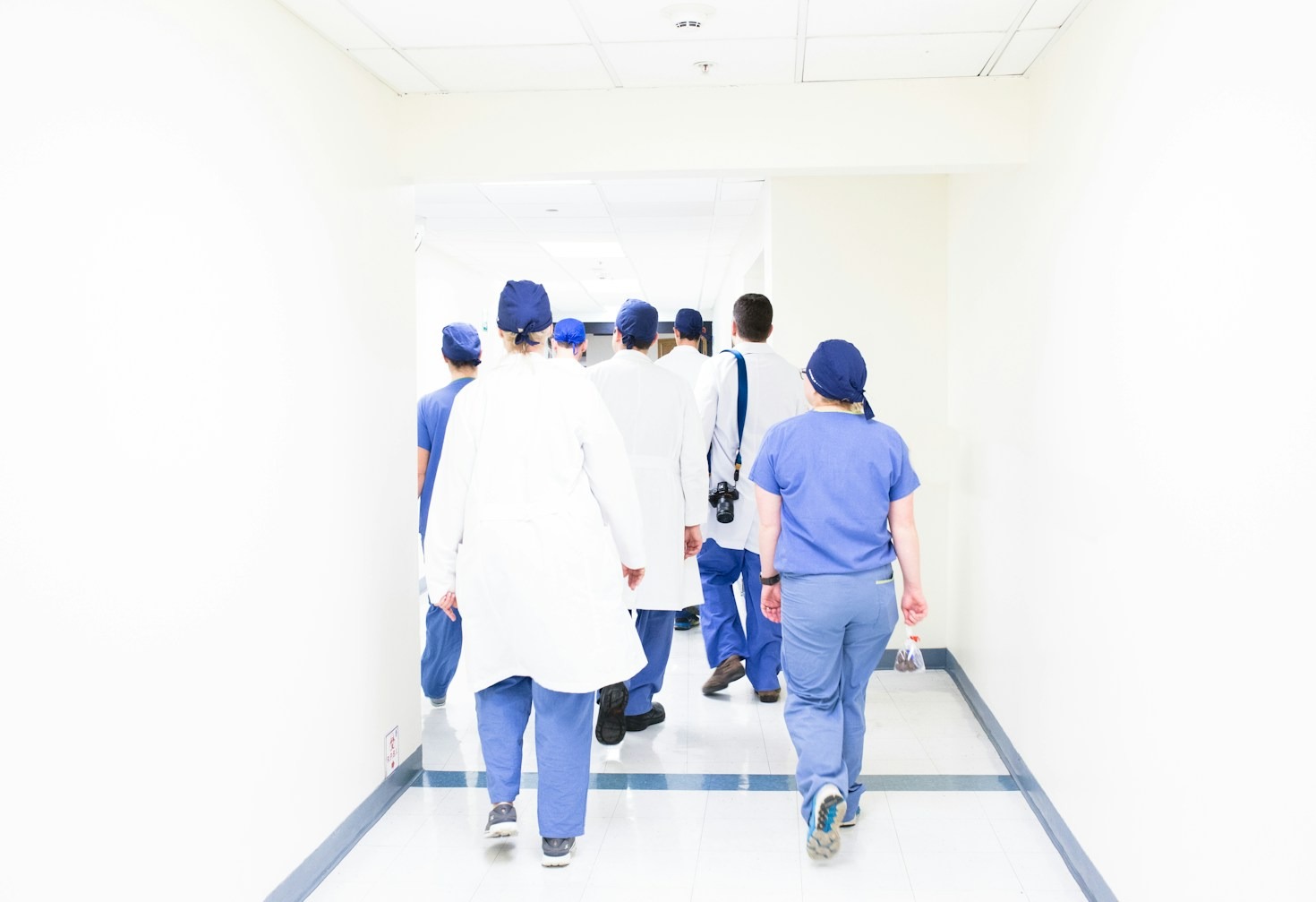 La importancia del cuidado médico personalizado